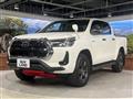 2022 Toyota Hilux