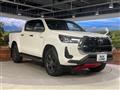 2022 Toyota Hilux
