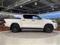 2022 Toyota Hilux