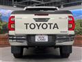 2022 Toyota Hilux