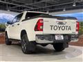 2022 Toyota Hilux