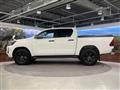 2022 Toyota Hilux