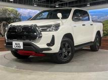 2022 Toyota Hilux