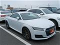 2015 Audi TT