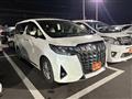 2018 Toyota Alphard G
