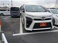 2022 Toyota Voxy