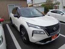 2022 Nissan X-Trail