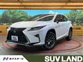 2017 Lexus RX