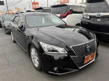 2013 Toyota Crown Athlete Series
