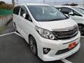 2013 Toyota Alphard G