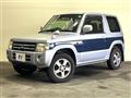 2011 Mitsubishi Pajero Mini