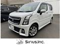 2017 Suzuki Wagon R