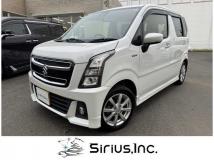 2017 Suzuki Wagon R