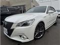 2013 Toyota Crown Athlete Series