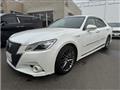 2013 Toyota Crown Athlete Series