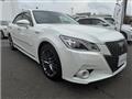 2013 Toyota Crown Athlete Series