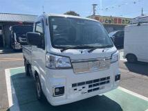 2023 Daihatsu Hijet Truck