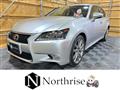 2012 Lexus GS