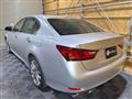 2012 Lexus GS