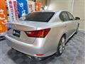 2012 Lexus GS
