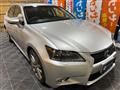 2012 Lexus GS
