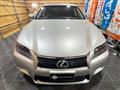 2012 Lexus GS