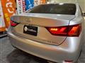 2012 Lexus GS