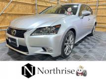 2012 Lexus GS
