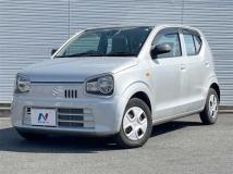 2017 Suzuki Alto