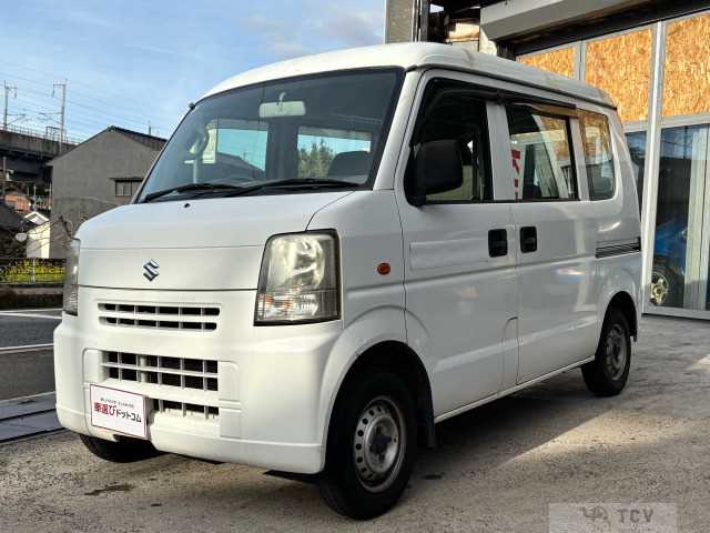 2009 Suzuki Every