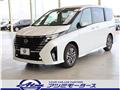 2025 Nissan Serena