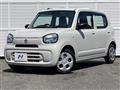 2022 Suzuki Alto
