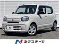 2022 Suzuki Alto