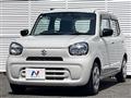 2022 Suzuki Alto