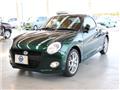 2022 Daihatsu Copen