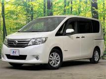 2013 Nissan Serena