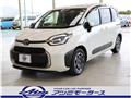 2024 Toyota Sienta