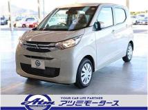 2025 Mitsubishi eK Wagon