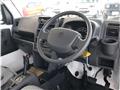 2025 Suzuki Carry Truck