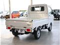 2025 Suzuki Carry Truck