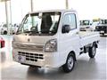 2025 Suzuki Carry Truck