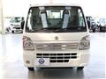 2025 Suzuki Carry Truck
