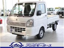 2025 Suzuki Carry Truck