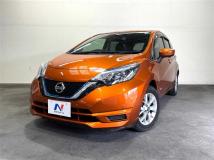 2019 Nissan Note