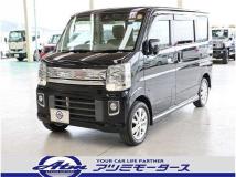 2020 Suzuki Every Wagon