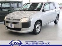 2021 Toyota Probox Van