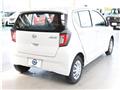 2023 Daihatsu Mira