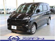 2025 Daihatsu Move
