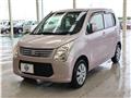 2014 Suzuki Wagon R