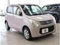 2014 Suzuki Wagon R
